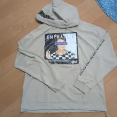 NOBLE PRODUCT パーカー Lサイズ