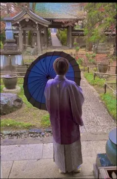 すとぷり　ななもり。　傘　傷あり　メルカリ便