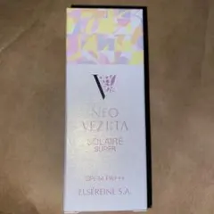 新品、未開封発送　　エルセラーン　　●プリエエッセンス1本　●プリエクリーム1本 ネオベジータ シリーズ｜エルセラーン化粧品株式会社