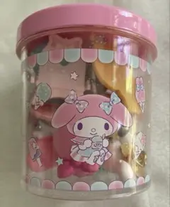 サンリオ マイメロディー2020年 レア♡キャンディーキャベネット小物入れケース 2026年最新】candy cabinetの人気アイテム - メルカリ