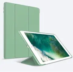 iPad ミニmini 6、mini 7ケース ミントグリーン スリーブ式