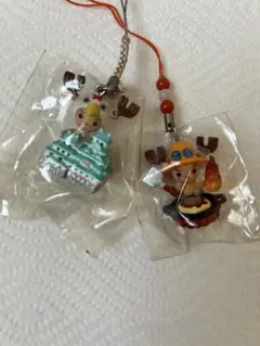 ONEPIECE チョッパー 地方限定 袋未開封