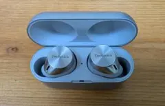 Technics AZ60M2 ワイヤレスイヤホン シルバー