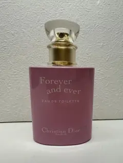 新品未開封 100ml Dior Forever and ever Amazon | クリスチャンディオール フォーエバーアンドエバー