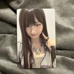 BABYMONSTER ルカ　トレカ