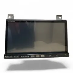 Panasonic strada CN-RX01D SD カーナビ ジャンク品 - メルカリ