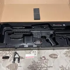 スナイパーライフル SNIPER M59 本体 スコープ付 - メルカリ