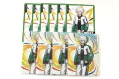 にじさんじチップス 叢雲カゲツ 47枚セット - メルカリ