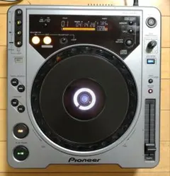 ジャンク】Pioneer CDJ-400 2 - メルカリ
