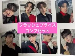 ATEEZ NOT OKAYフラッシュプライス盤　トレカ