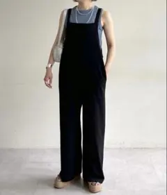SHENERYキャミサロペット size36のサムネイル