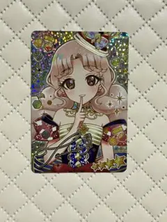 ひみつのアイプリ　タマキ　サイン入り