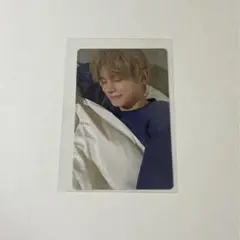 txt ヨンジュン トレカ angel