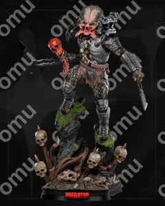 ベルセルク ゾッド Zodd ガレキ SynQ Lab WF ワンフェス - メルカリ