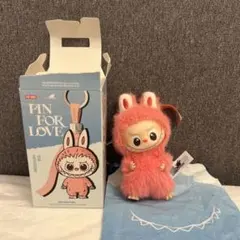 THE MONSTERS PIN FOR LOVE シリーズ