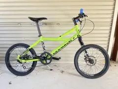 2026年最新】CANNONDALE ミニベロ・小径車の人気アイテム - メルカリ