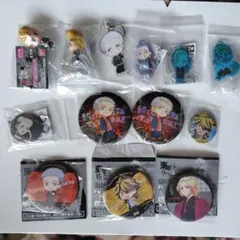 東京リベンジャーズ　まとめ売り