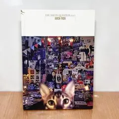 2026年最新】BUCK-TICK THE DAY IN QUESTION 2017の人気アイテム