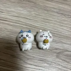 ちいかわ ハチワレ もぐもぐパーティー