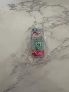 たまごっち おかしなたまごボーロっち3 ケーたま めろんソーダ ござるっちのサムネイル