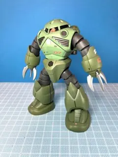 旧キット】1/144ズゴックE ガンプラ ジャンク 組立済み完成品 - メルカリ
