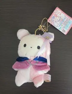 センチメンタルサーカス ぶらさげぬいぐるみ