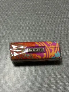 ジムトンプソン　印鑑ケース　リップケース　カラフル