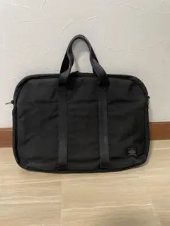 PORTERビジネスバック