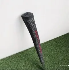 ゴルフグリップ　スコッティ キャメロン　ダンシング　レッド　ブラック　スポーツ用のサムネイル