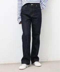 【美品】L'Appartement INDIGO DENIM 28のサムネイル