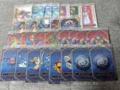 ドラゴンクエスト　ウエハース　28枚セット　まとめ売り