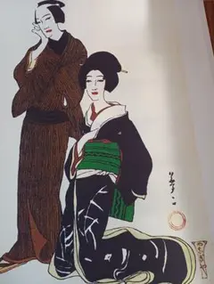 2025年最新】竹久夢二版画の人気アイテム - メルカリ