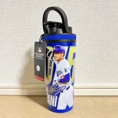 ドジャース大谷翔平 スーベニアドリンクカップ 50/50 コカコーラ