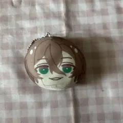 ヒプマイ ヒプノシスマイク 夢野幻太郎 おまんじゅう マスコット