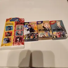 マクドナルド ハッピーセット UNO 第1弾 セット