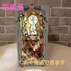 むらいこうじ オルゴール シアター型 Koji Murai 愛のオルゴール