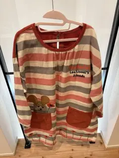 レオ・レオニ フレデリック エプロン 長袖のサムネイル