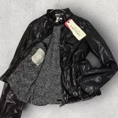 2025年最新】GIORGIO BRATO メンズ レザージャケット・ライダースの