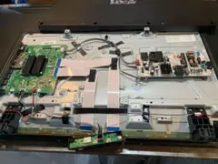 ソニー 65V型 液晶 テレビ ブラビア XRJ-65X95J基盤セット ソニー 65V型 液晶 テレビ ブラビア XRJ-65X95J基盤セット - メルカリ