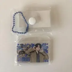 INI 藤牧京介　アクリルストラップ