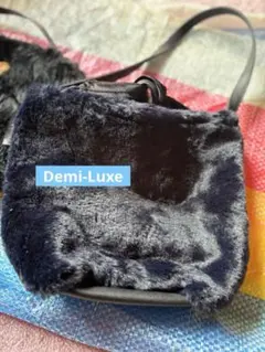 MARS &Demi-Luxe BEAMS バッグ