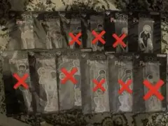 ★1つ300円★ハイキュー 一番くじ F賞