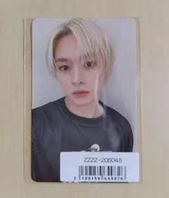 Stray Kids DO IT リノ ソニミュ