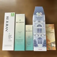 2025年最新】REJURAN 美容液の人気アイテム - メルカリ