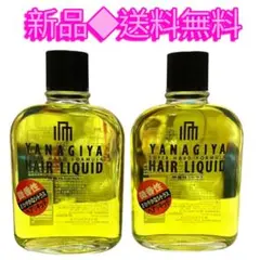 柳屋 ヘアリキッド スーパーハード 微香性シトラス 240ml 2本のサムネイル