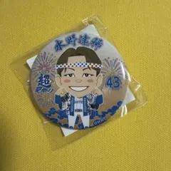 ファイターズガチャ　超夏祭り2 水野たつき