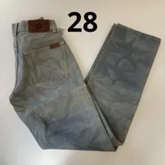 新品☆LRGデニムパンツのサムネイル