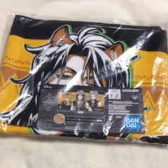 ツイステッドワンダーランド 一番くじ タオル