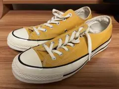 US Converse CT70 サンフラワー　25cm
