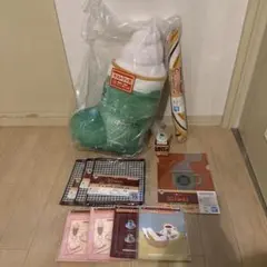 一番くじ コメダ珈琲店 C賞 ラストワン賞 下位賞 セット